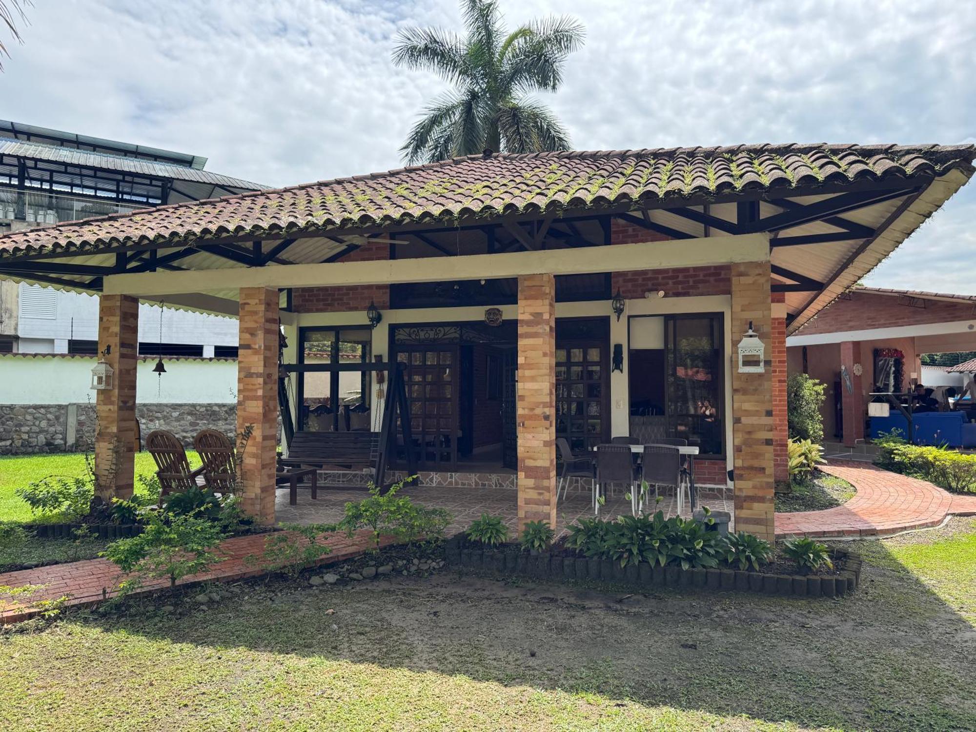 Hotel Boutique Villas De San Sebastian La Palmera Bagian luar foto